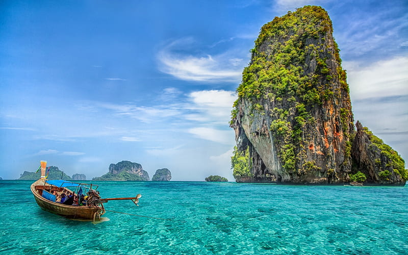 HD-wallpaper-tropical-island-summer-travel-thailand-boat-tourism-blue-lagoon