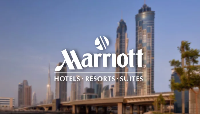Marriott-Hotel