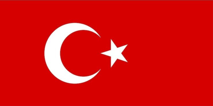 Turkey